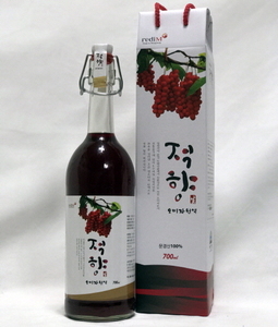 생오미자원액 700ml