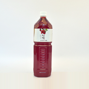 생오미자원액 1.5L(가정용)